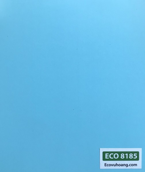 ECO 8185