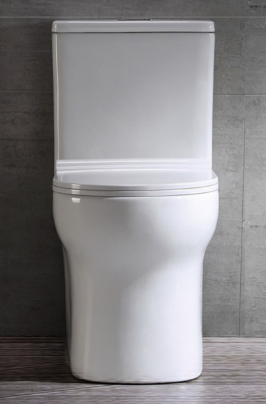 BỒN CẦU ZJ - 0889